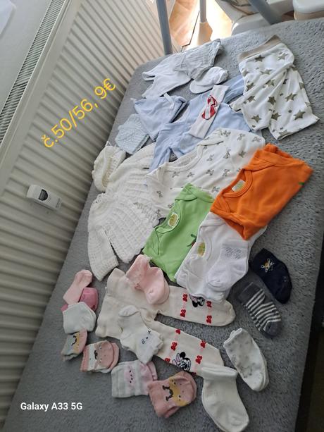 Balík č.50/56, 50–62