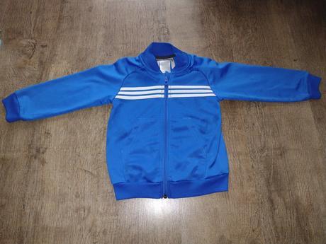 Mikina adidas, adidas,98