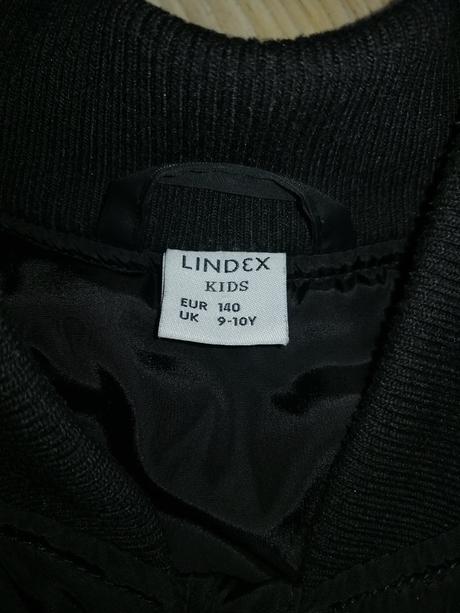 Bomber bunda zn. lindex, lindex,140