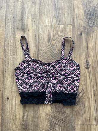 Crop top, new look,s