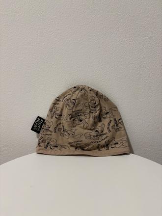 Chlapčenská čiapka, pepco,80