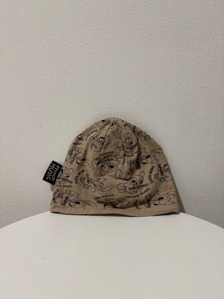 Chlapčenská čiapka, pepco,80