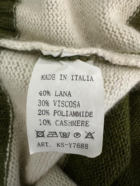 Pulóver s kašmírom, s