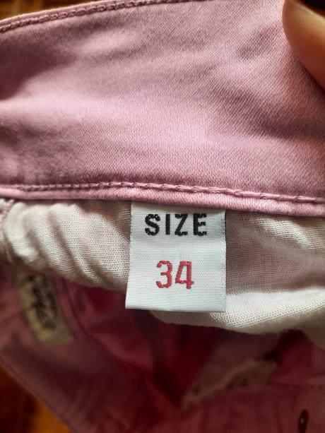 Dámske /dievčenské rifle, 34