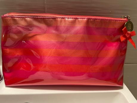 Victoria secret kozmeticka taska,