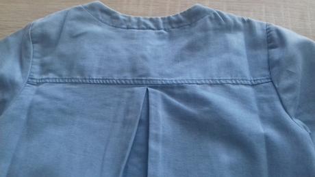 Sačko-kabátik, 140