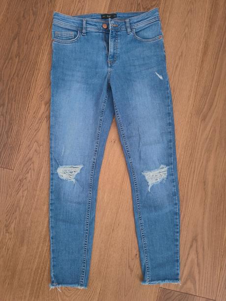 Slim džínsy, f&f,s