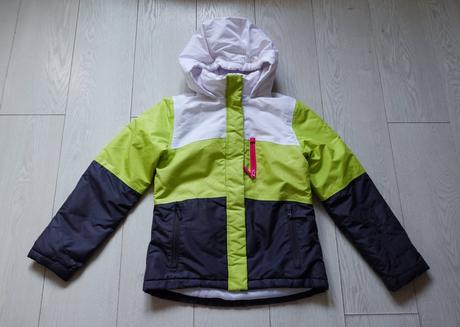 Lyžiarska súprava crane/crivit 146/152, crivit,146