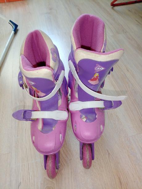 Kolieskové korčule, 29