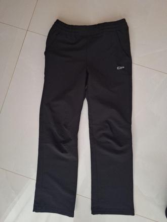 Turisticke nohavice, alpine pro,146