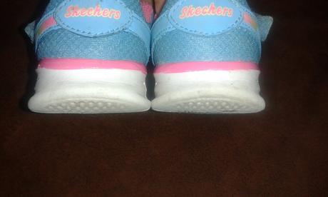 Skechers tenisky, skechers,24