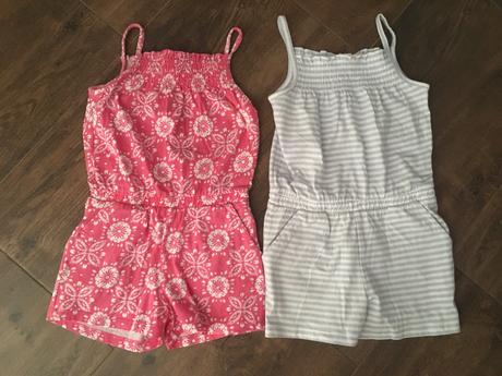 Overaly a saty, 104–116