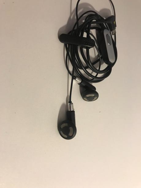 Samsung slúchadlá, samsung