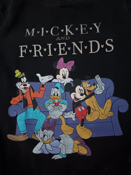 Disney mikina, disney,128