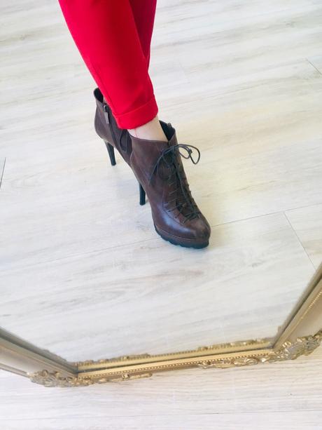 Topanky na opatku, 37