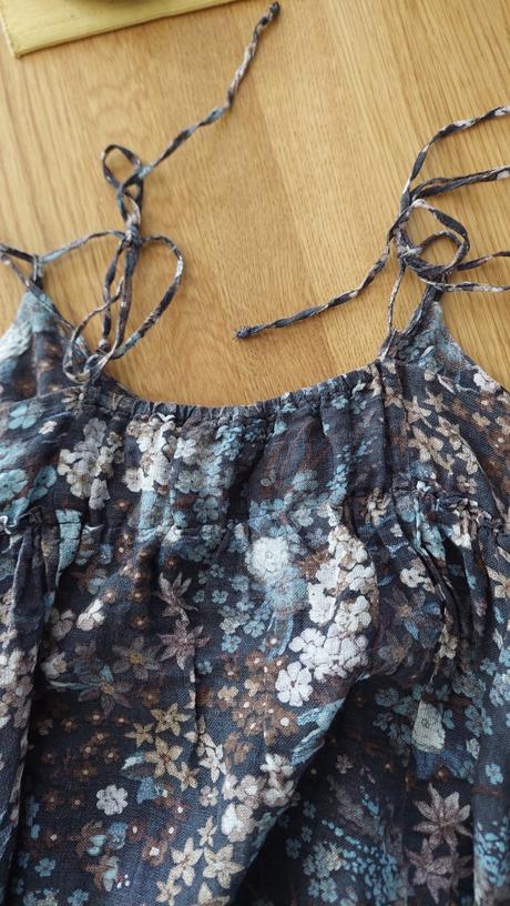 Saty benetton velkost c.32 s (152/164), benetton,s