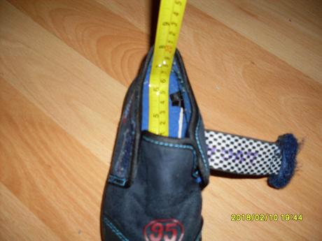 Papucky s2402, disney,25