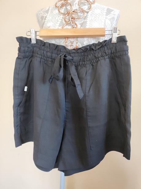 Dámske kraťasy, h&m,l