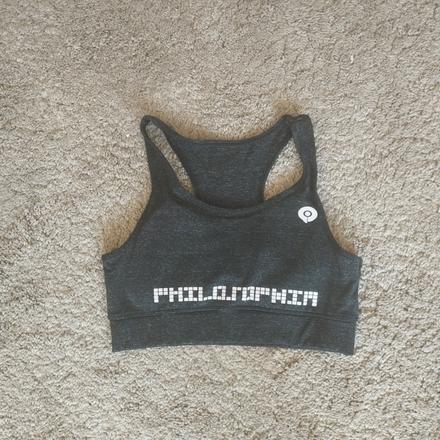 Šport podprsenka, s