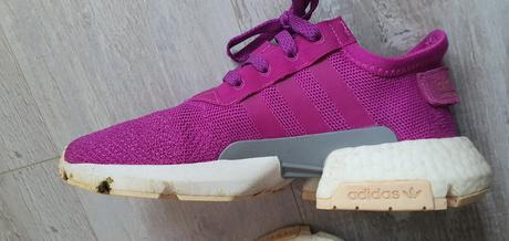 Tenisky, adidas,38