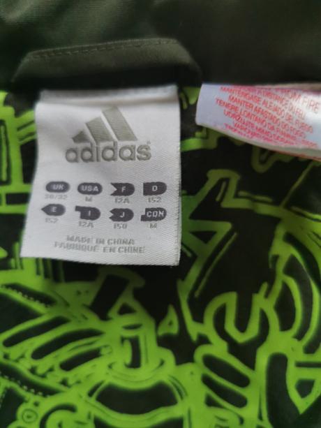 Bunda adidas, adidas,152