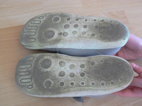 Barefoot tenisky beda, beda,36