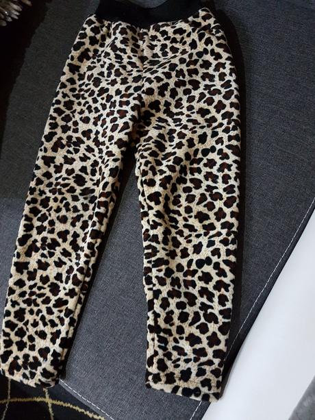 Zateplene leginy hrube 2 kusy, 104