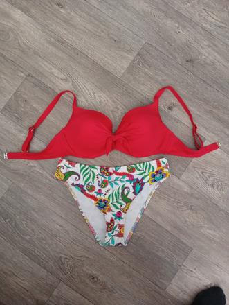 Push-up plavky, 42