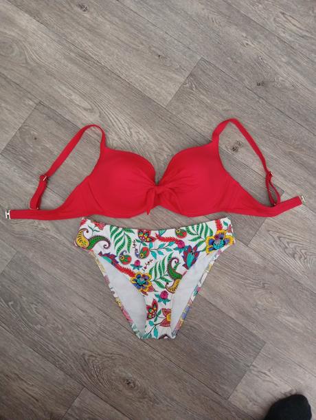 Push-up plavky, 42