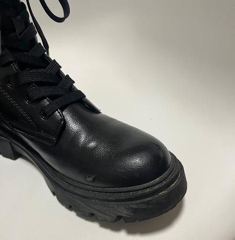 Kožené čižmy tommy hilfiger, tommy hilfiger,37