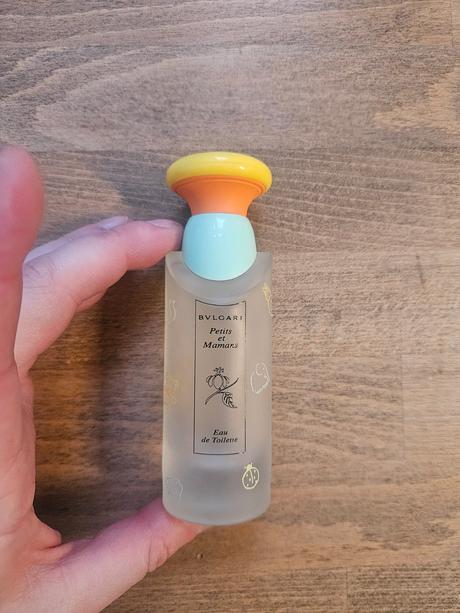 Bvlgari-petits et mamans,