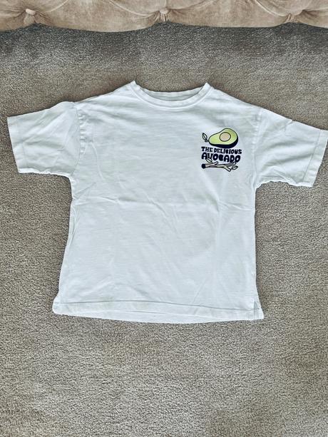 Tricko zara, zara,134