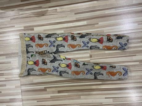 Leginky, h&m,116