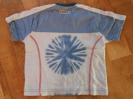 Nosené tričko, c&a,98