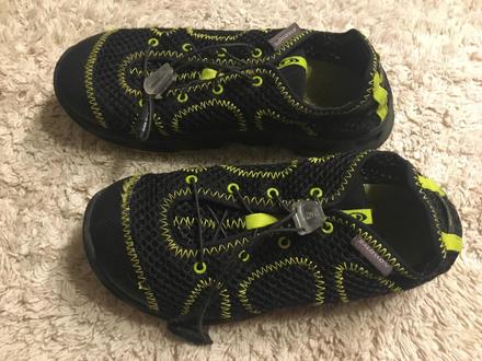 Tenisky, salomon,33