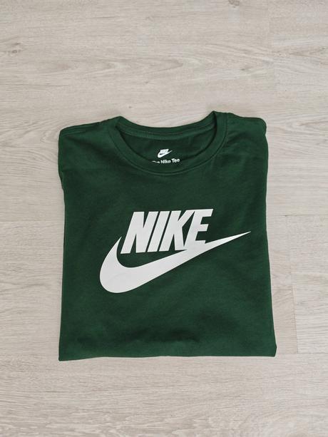 Tričko, nike,m