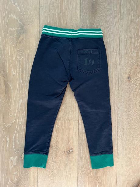 Tepláky original marines veľ. 110, original marines,110