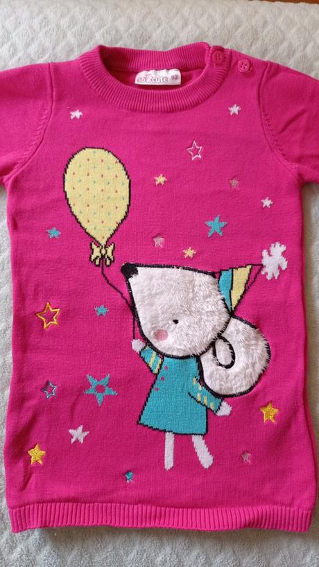 Svetrik s myškou, pepco,92