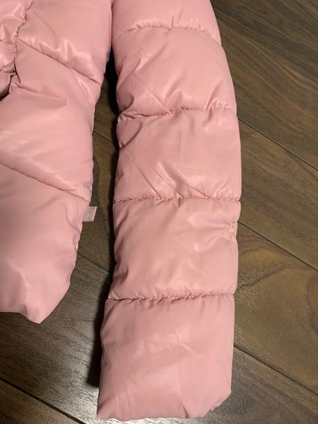 Zimna bunda, benetton,146