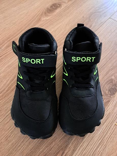 Jesenne barefoot topanky, 35