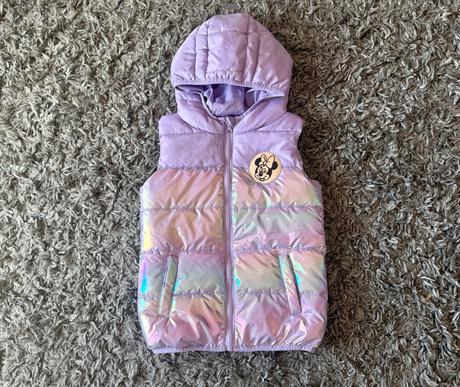 Vestička, disney,128