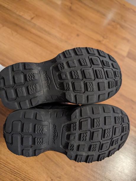 Nepremokavé čižmy, quechua,27