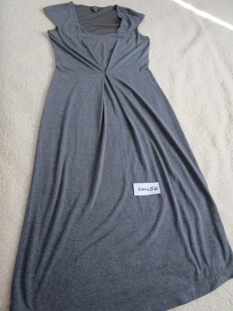 2857a.  značkové šaty, mexx,xs