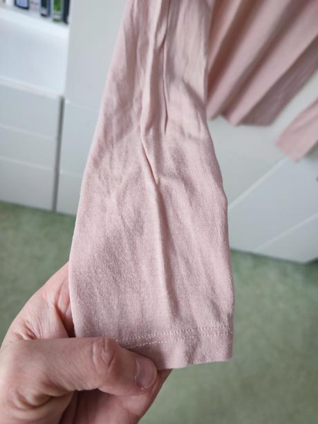 Tenký rolák, h&m,s