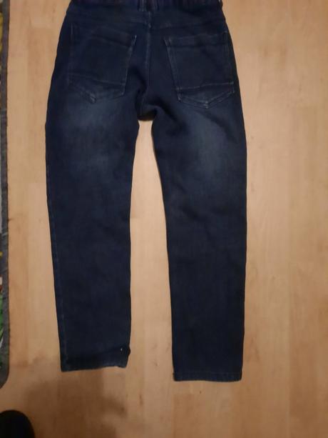 Hrubšie rifle vel.146, 146