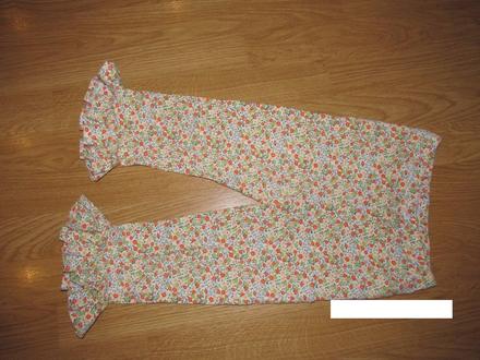 Legínky v. 116, alive,116