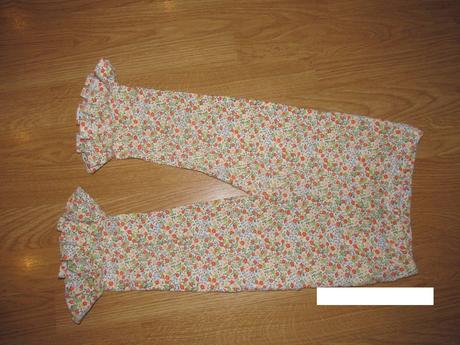 Legínky v. 116, alive,116