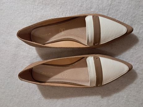 Bezove baleriny 39, 39