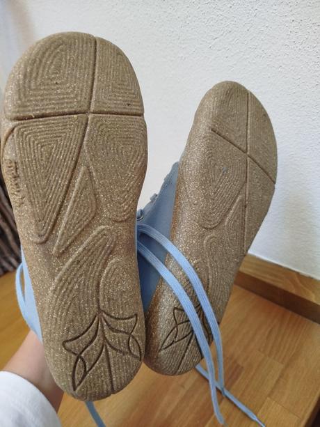 Wildling platenky, 37