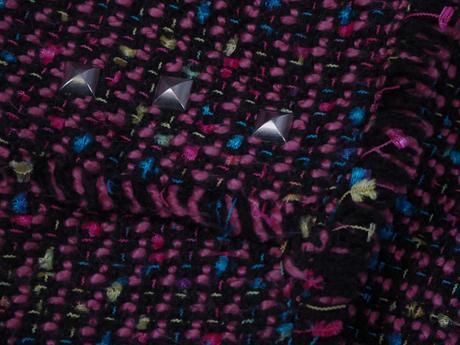 Kvalitný blejzer amisu, amisu,38